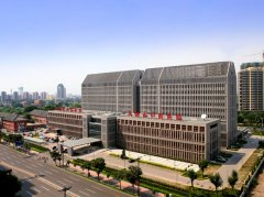 全自动生化分析仪合作单位天津市中医医院