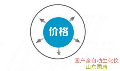 国产全自动生化仪价格行情怎样—山东国康