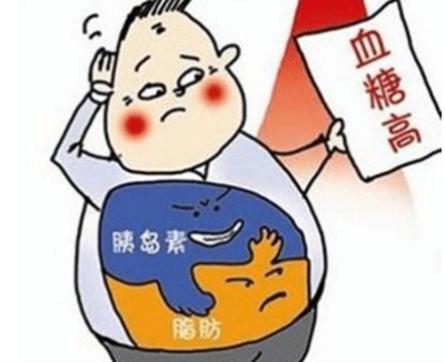 全自动生化分析仪厂家之血糖突然下降带来的危害是这样—山东国康