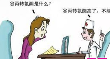 国产生化分析仪简述谷草转氨酶偏高怎么办