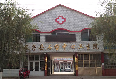 中医体质辨识仪价格合适安装在山西省长子县石哲中心卫生院一台