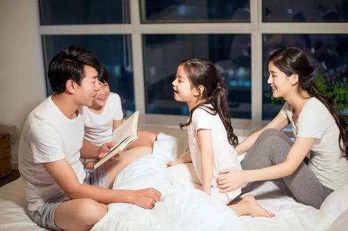 孩子语言发展缓慢的原因看儿童听觉统合训练系统教导你的