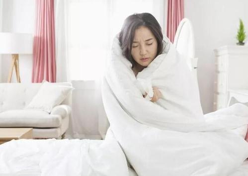 便携式中医体质辨识仪厂家介绍女性身体怕冷怎么回事?该怎么调节 便携式中医体质辨识仪厂家介绍女性身体怕冷怎么回事?该怎么调节
