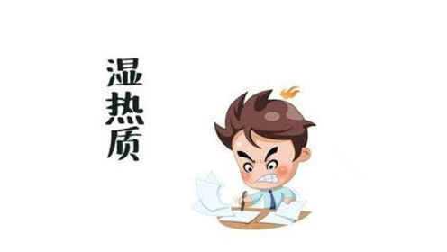 中医体质辨识系统厂家通过问询录入的方式对湿热体质进行辨别 中医体质辨识系统厂家通过问询录入的方式对湿热体质进行辨别