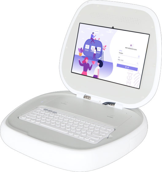 便携式中医体质辨识仪器厂家提示湿热体质适合什么运动？