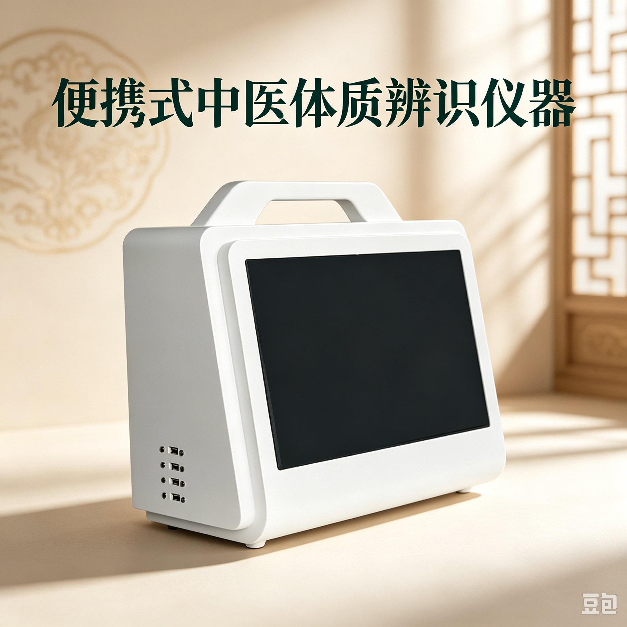 山东国康AI便携式中医体质辨识仪检测结果准确吗? 山东国康AI便携式中医体质辨识仪检测结果准确吗?