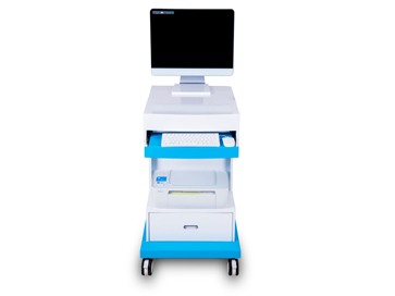 GK-7000中医体质辨识自助系统在基层医疗的发展与应用速准确辨识 操作简单